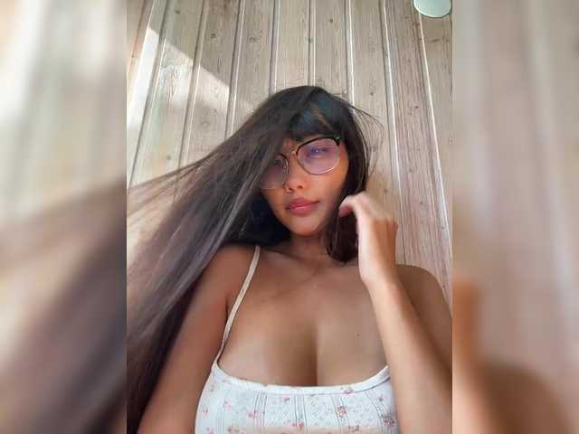 InJiOcean99 live cam on BongaCams