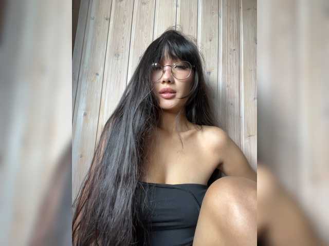 InJiOcean99 live cam on BongaCams