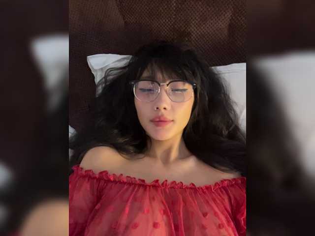 InJiOcean99 live cam on BongaCams