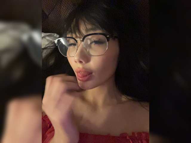 InJiOcean99 live cam on BongaCams