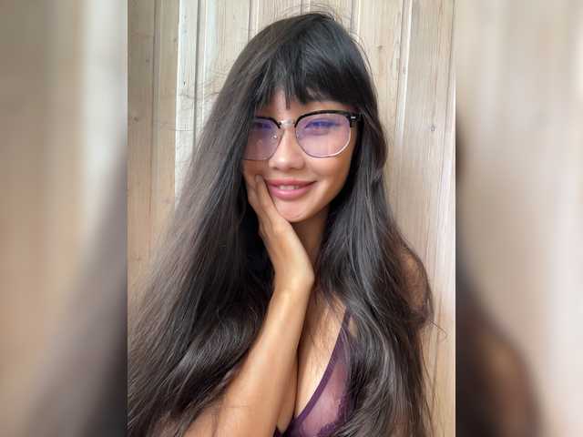 InJiOcean99 live cam on BongaCams