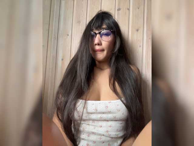 InJiOcean99 live cam on BongaCams