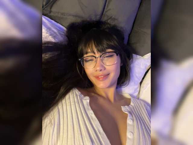 InJiOcean99 live cam on BongaCams
