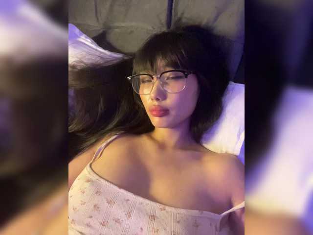 InJiOcean99 live cam on BongaCams