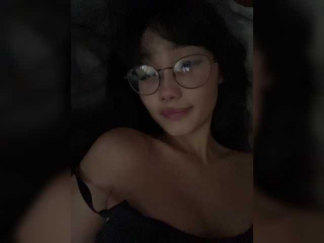 InJiOcean99 live cam on BongaCams
