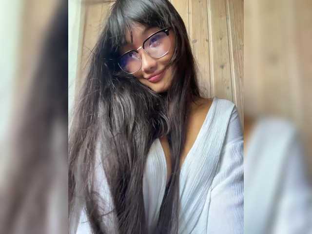 InJiOcean99 live cam on BongaCams