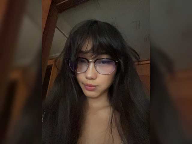 InJiOcean99 live cam on BongaCams