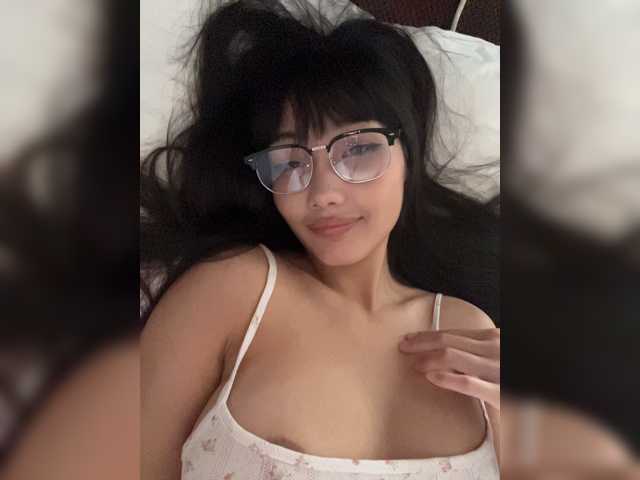 InJiOcean99 live cam on BongaCams
