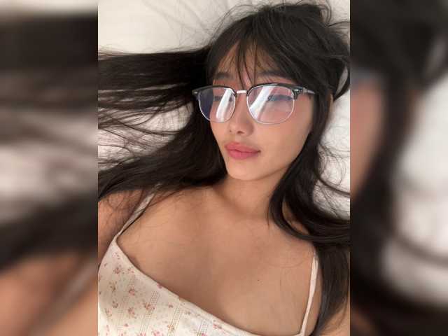 InJiOcean99 live cam on BongaCams