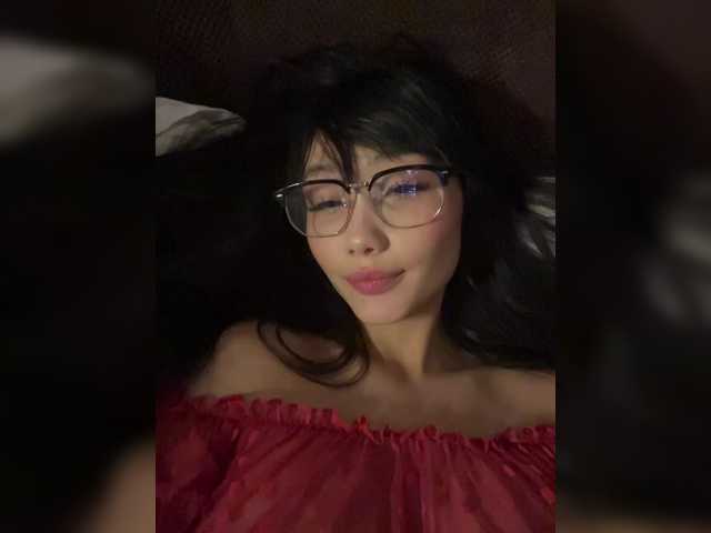 InJiOcean99 live cam on BongaCams