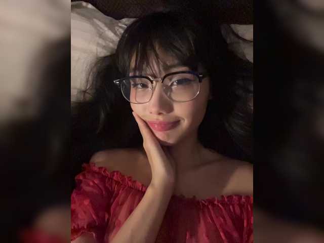 InJiOcean99 live cam on BongaCams