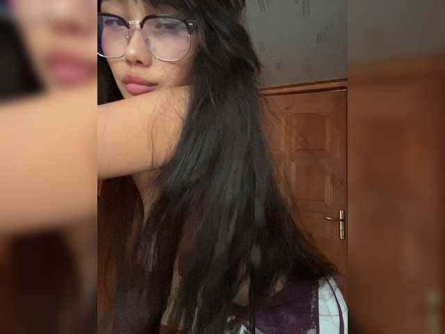 InJiOcean99 live cam on BongaCams
