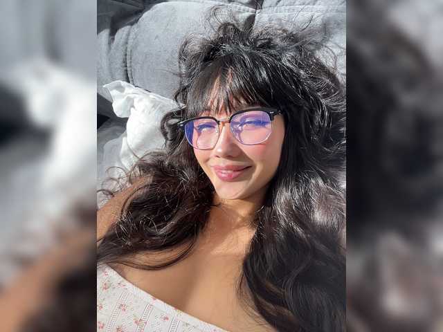 InJiOcean99 live cam on BongaCams