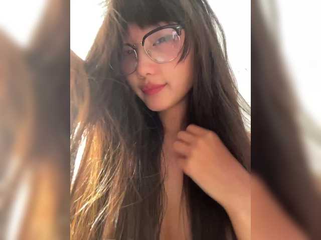 InJiOcean99 live cam on BongaCams