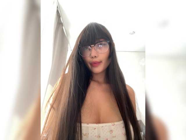 InJiOcean99 live cam on BongaCams