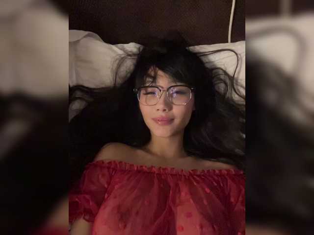 InJiOcean99 live cam on BongaCams