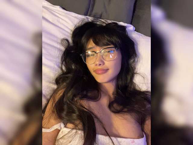 InJiOcean99 live cam on BongaCams