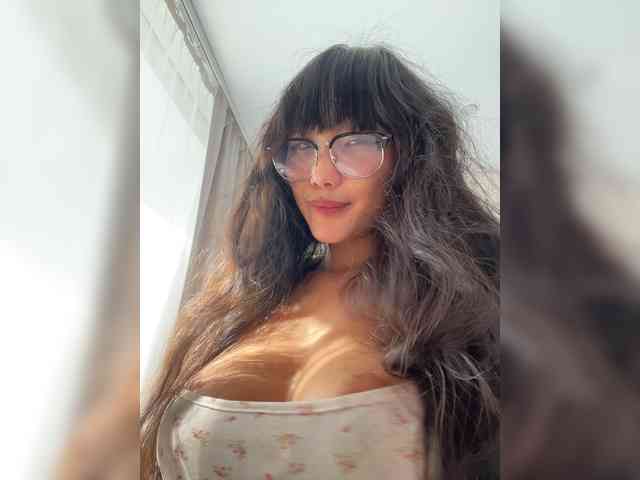 InJiOcean99 Live Webcam on BongaCams