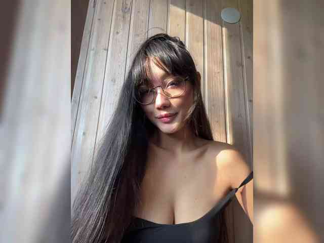 InJiOcean99 Live Webcam on BongaCams