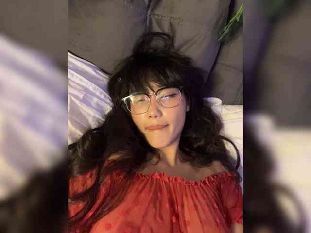 InJiOcean99 Sex Cam Show