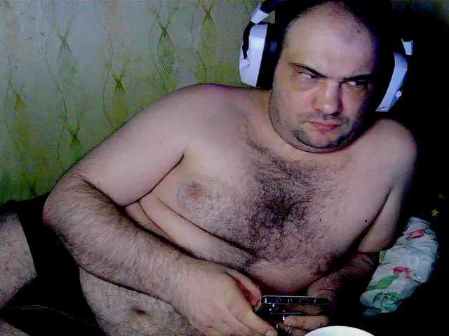 scuban87 live webcam show