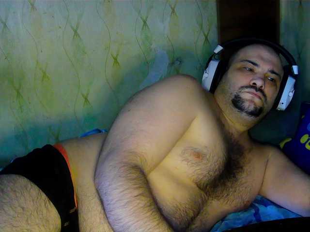 scuban87 — live male cam