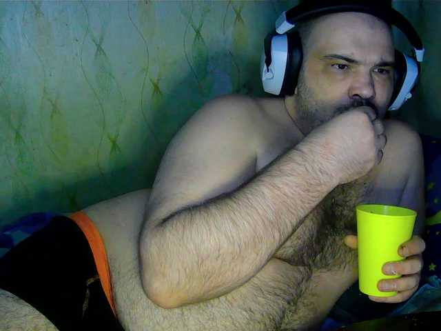 scuban87 — live male cam