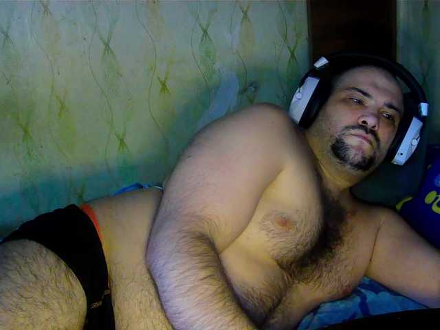scuban87 — live male cam