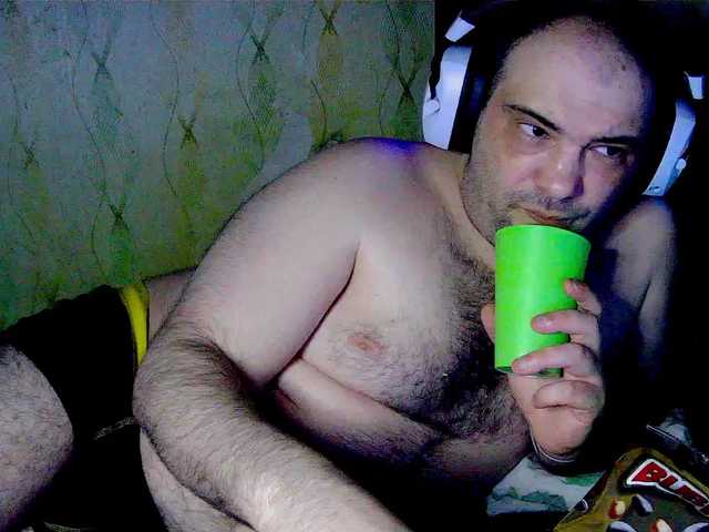 scuban87 live webcam show