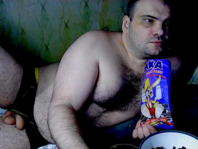 scuban87 live webcam show