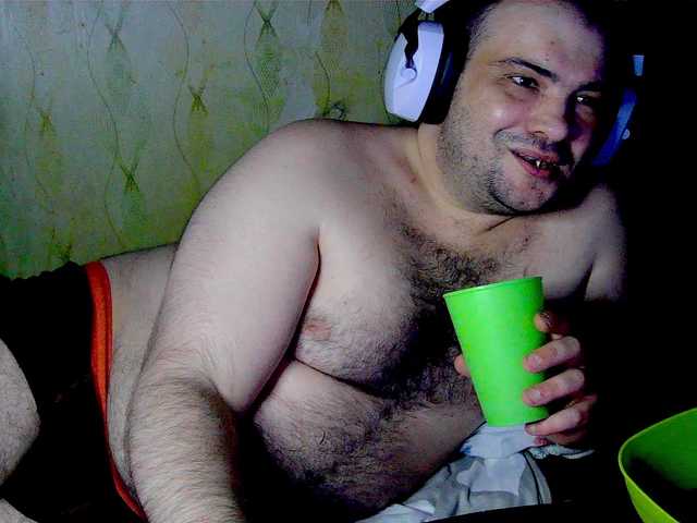 scuban87 live webcam show