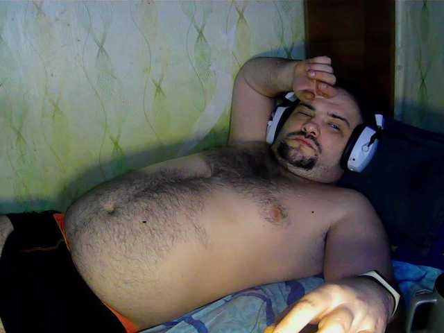 scuban87 — live male cam