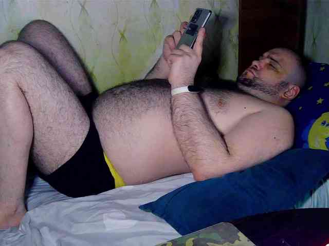 scuban87 Sex Cam Show