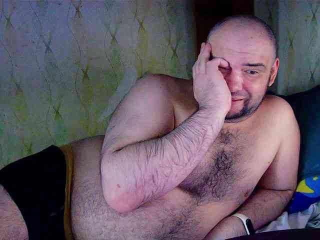scuban87 Sex Cam Show
