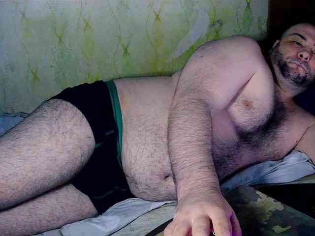 scuban87 Sex Cam Show