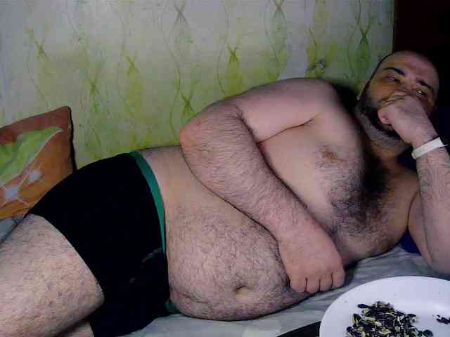 scuban87 Sex Cam Show