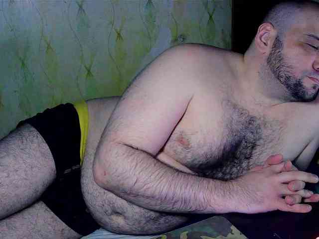 scuban87 Sex Cam Show