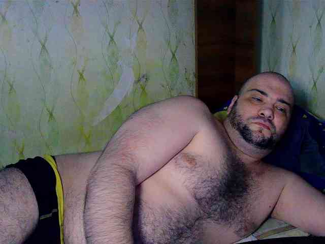 scuban87 Sex Cam Show
