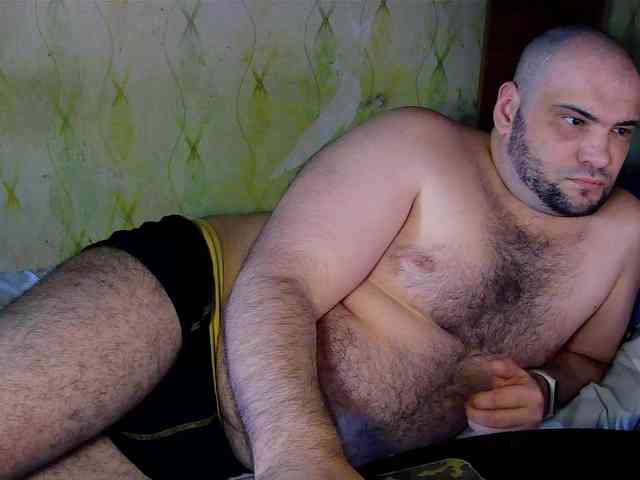 scuban87 Sex Cam Show