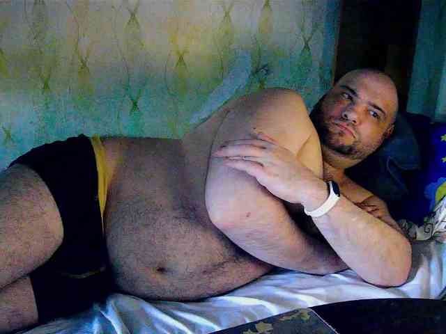 scuban87 Sex Cam Show