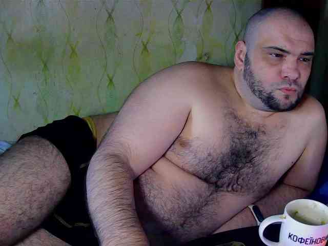 scuban87 Sex Cam Show