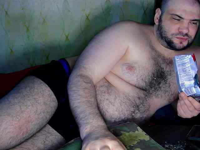 scuban87 Sex Cam Show
