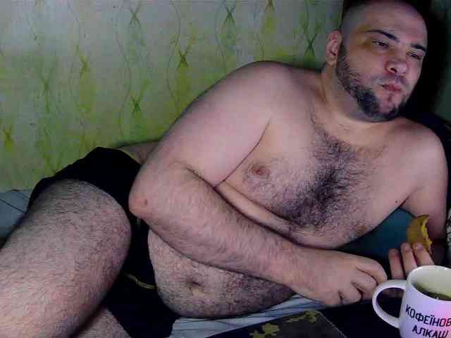 scuban87 Sex Cam Show