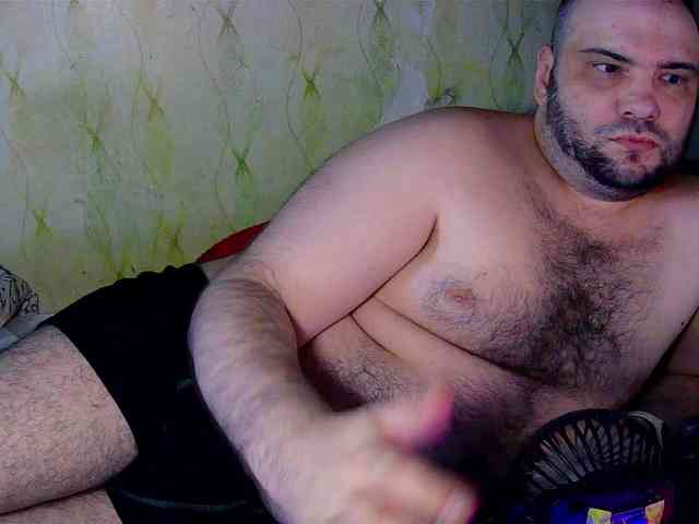 scuban87 Sex Cam Show