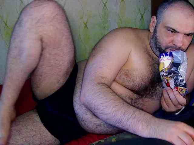 scuban87 Sex Cam Show