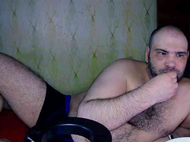scuban87 Sex Cam Show