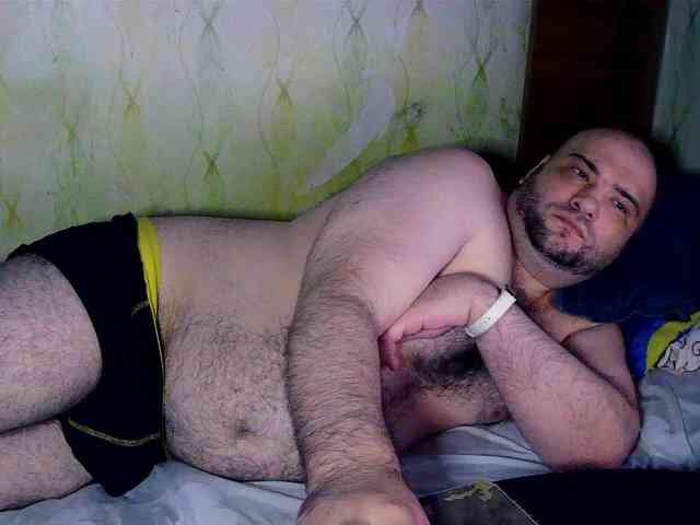 scuban87 Sex Cam Show