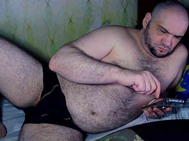 scuban87 Sex Cam Show