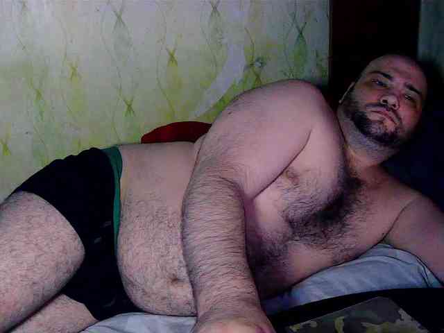 scuban87 Sex Cam Show