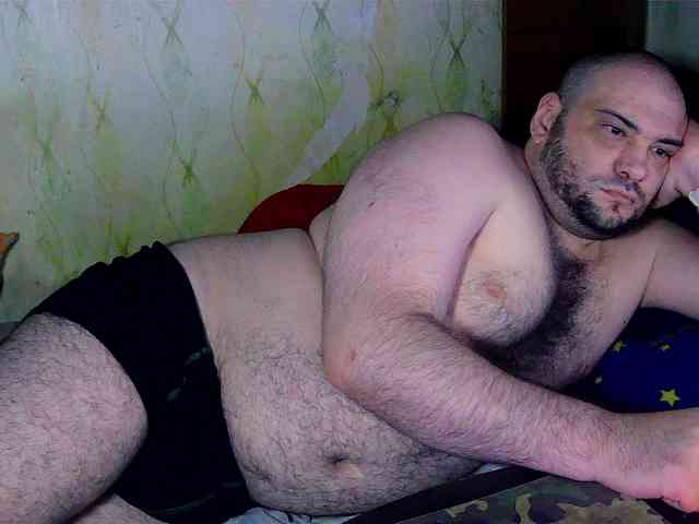 scuban87 Sex Cam Show
